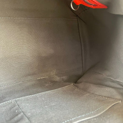 Louis Vuitton Damier Infini Keepall Bandouliere 45 Boston Bag