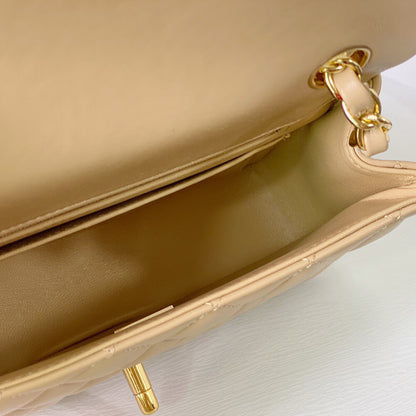 Chanel Mini Classic Handbag