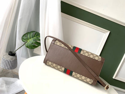 GUCCI Ophidia medium top handle bag