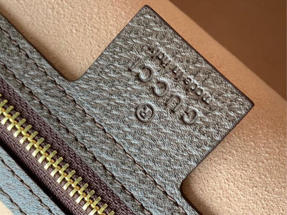 GUCCI Ophidia medium top handle bag