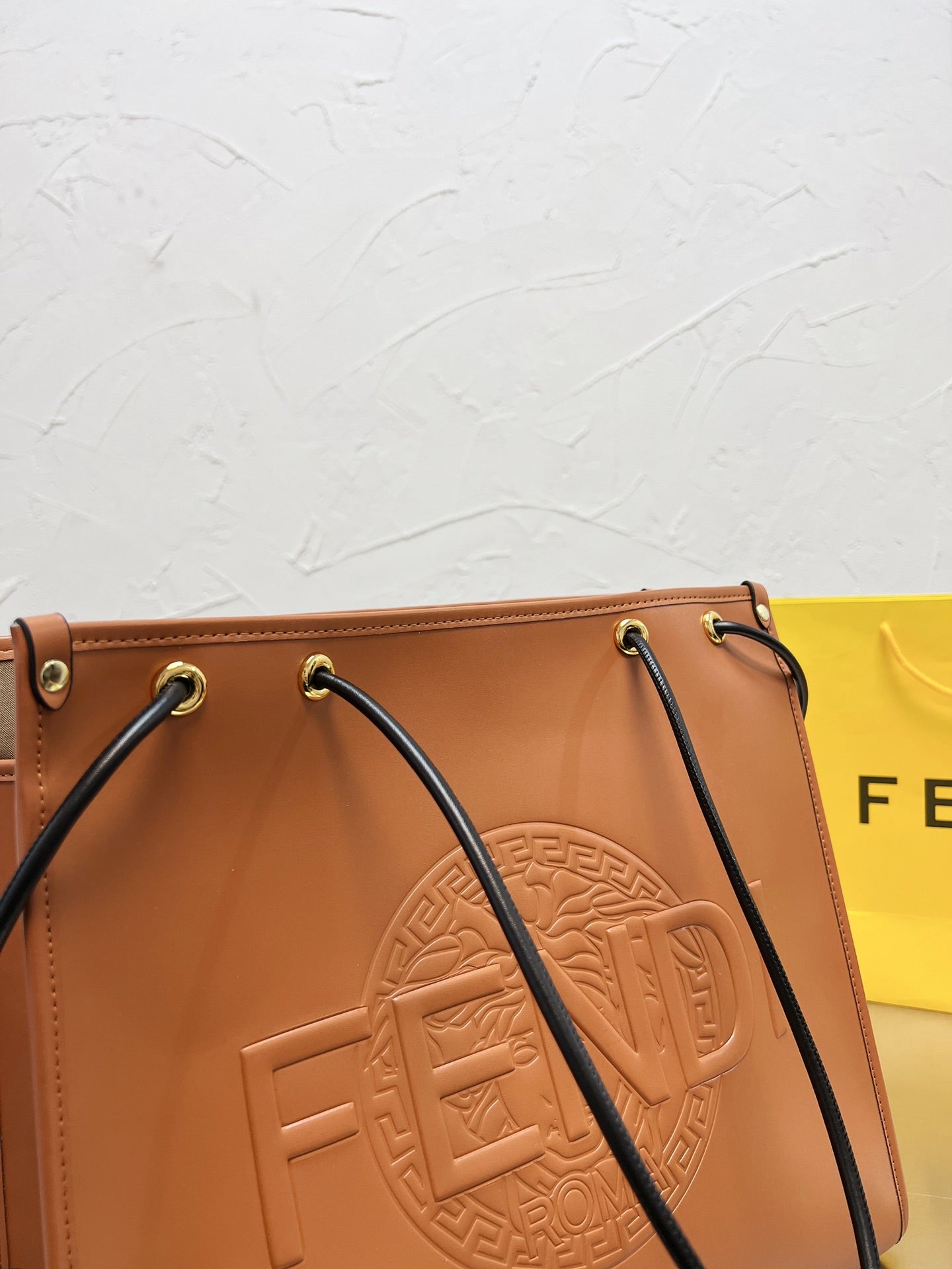 Fendi Sunshine Medium