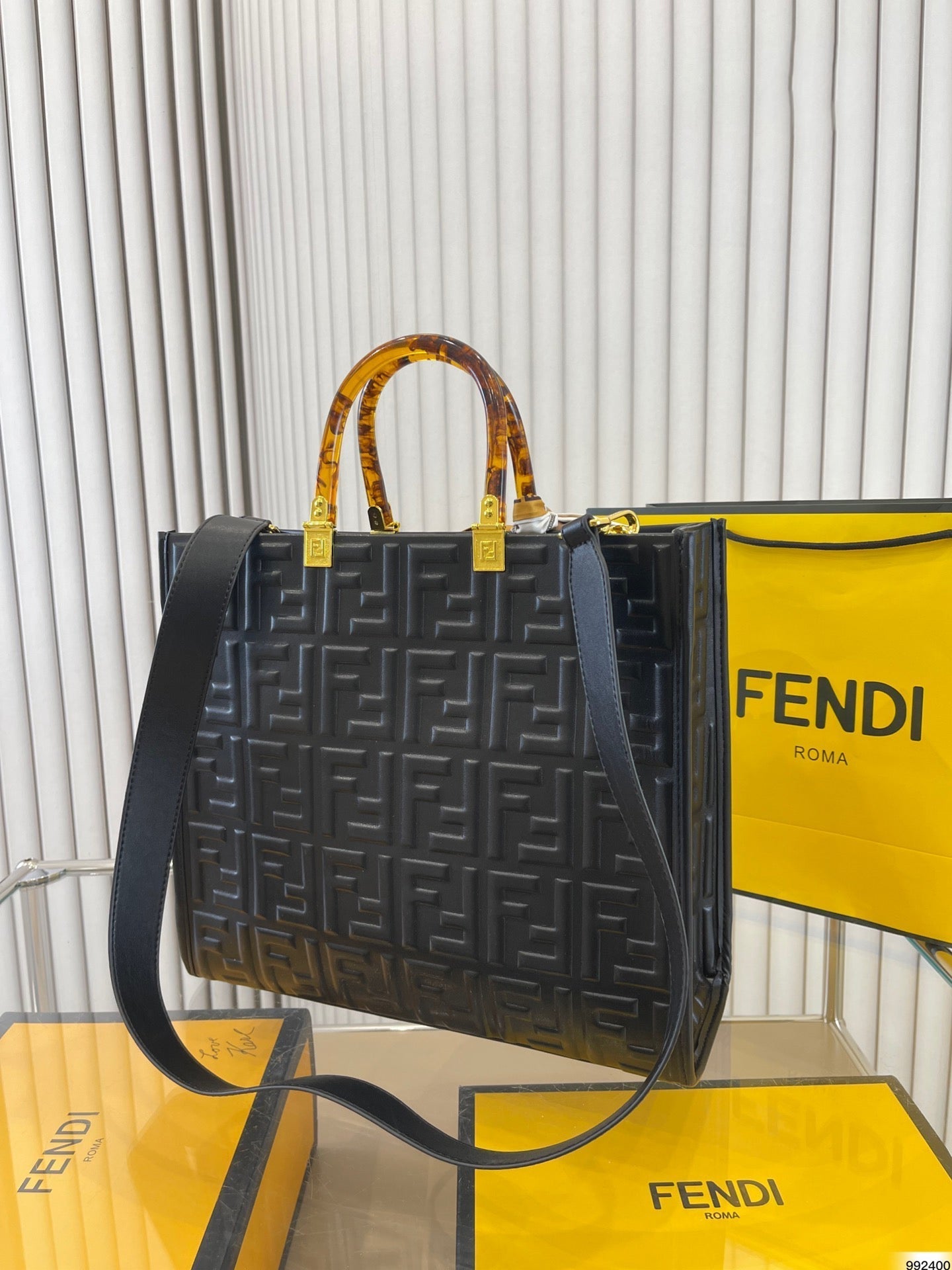 FENDI ToTe Handbags