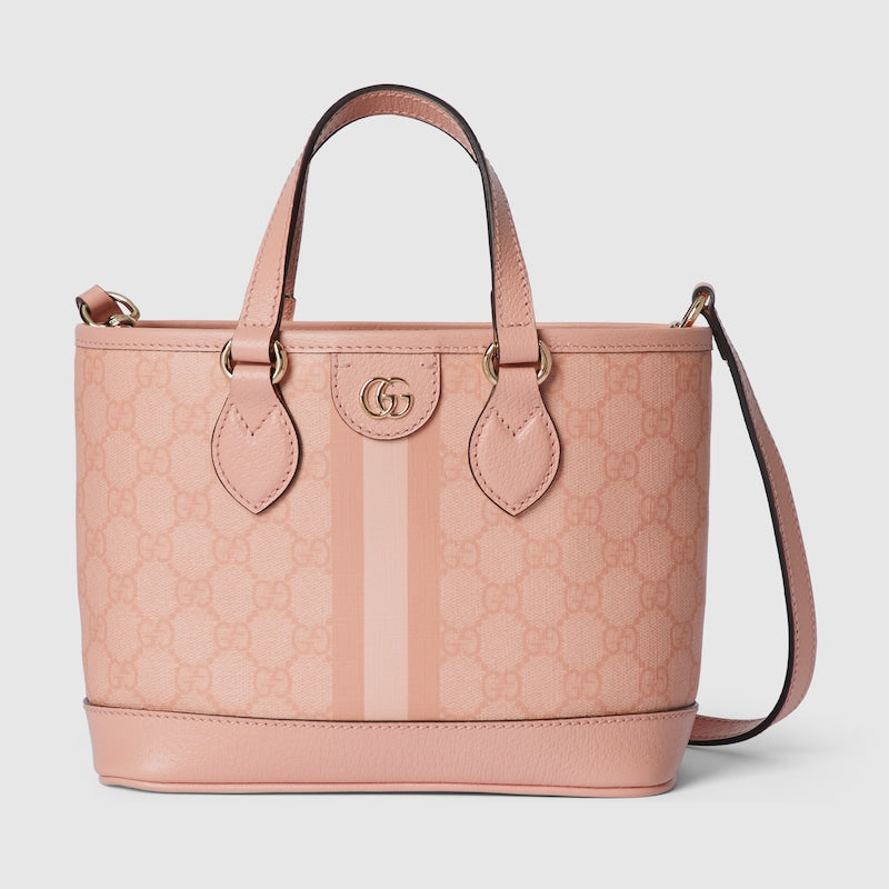 GUCCI Ophidia mini tote bag