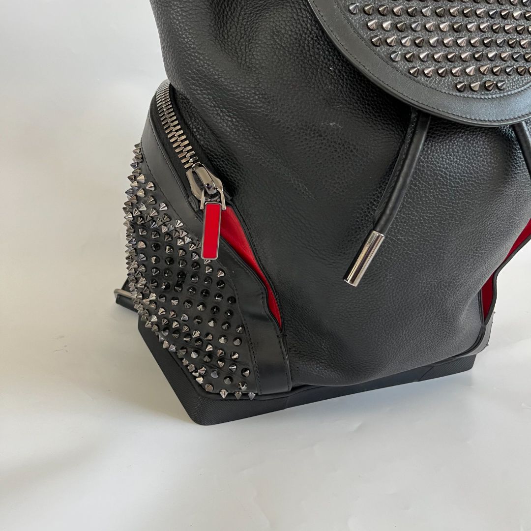 Christian Louboutin Explorafunk Backpack