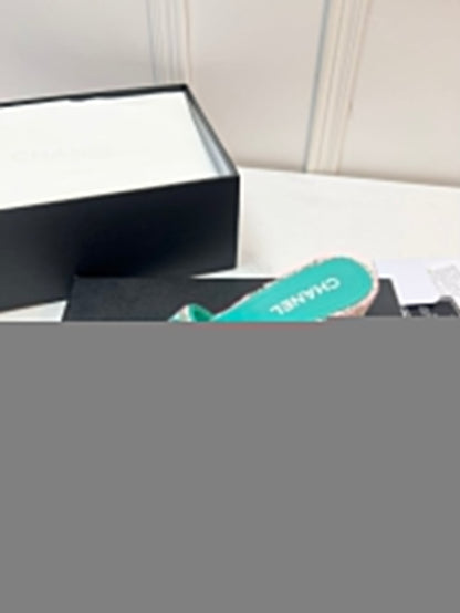 New CHL High Heel Shoes 057