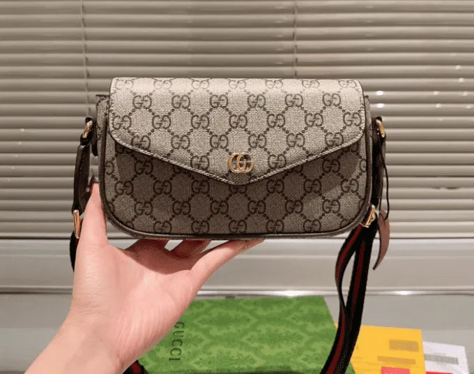 GUCCI OPHIDIA MINI BAG