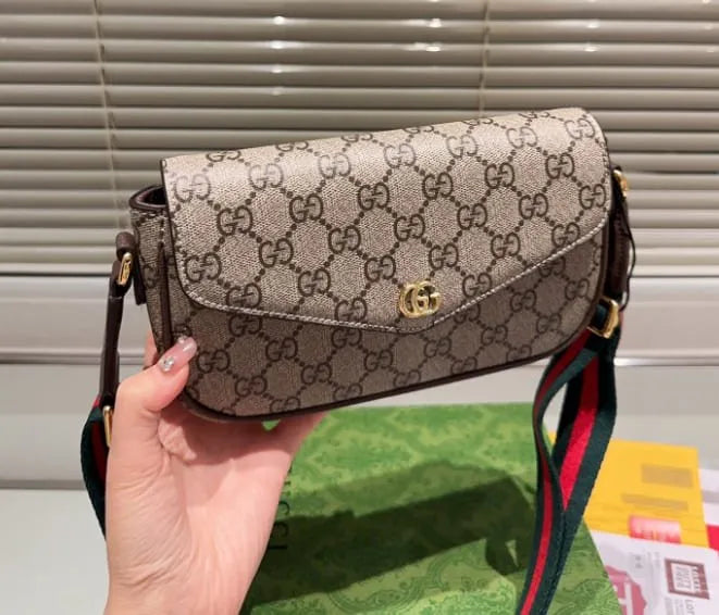 GUCCI OPHIDIA MINI BAG