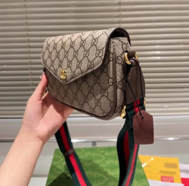 GUCCI OPHIDIA MINI BAG