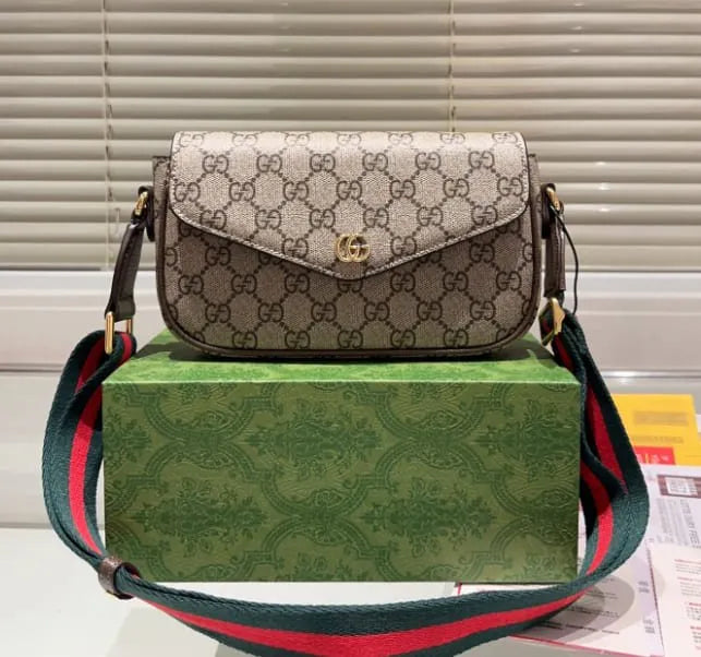 GUCCI OPHIDIA MINI BAG