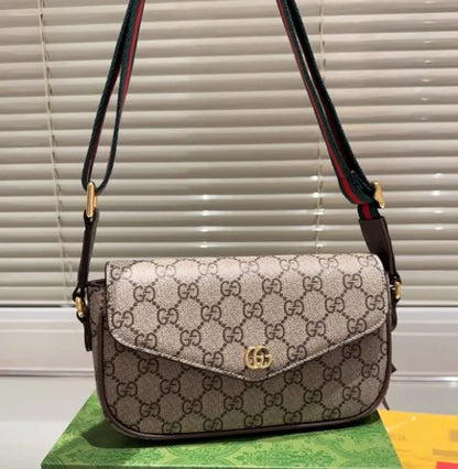GUCCI OPHIDIA MINI BAG