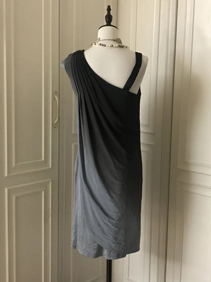 __eautiful dreamy gradient retro small dress short homecoming dress dress skirt prom dress evening dress prom dress gh4334