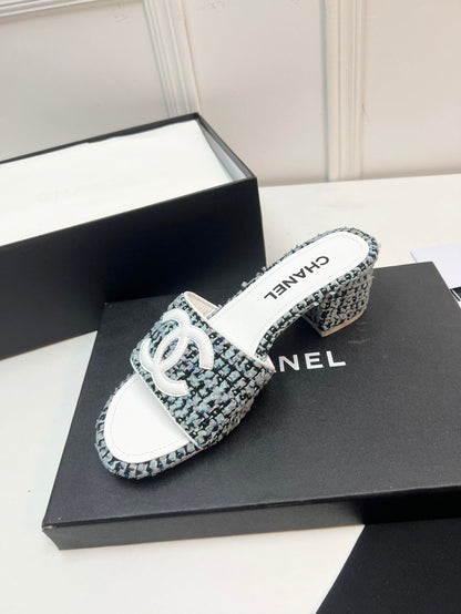 New CHL High Heel Shoes 058