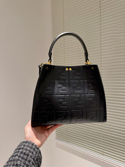 Fendi Peekaboo