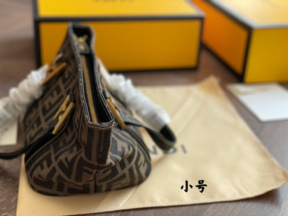 Fendi Tote Bag