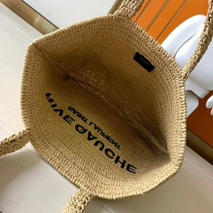 YSL Luxurious Tote Bag