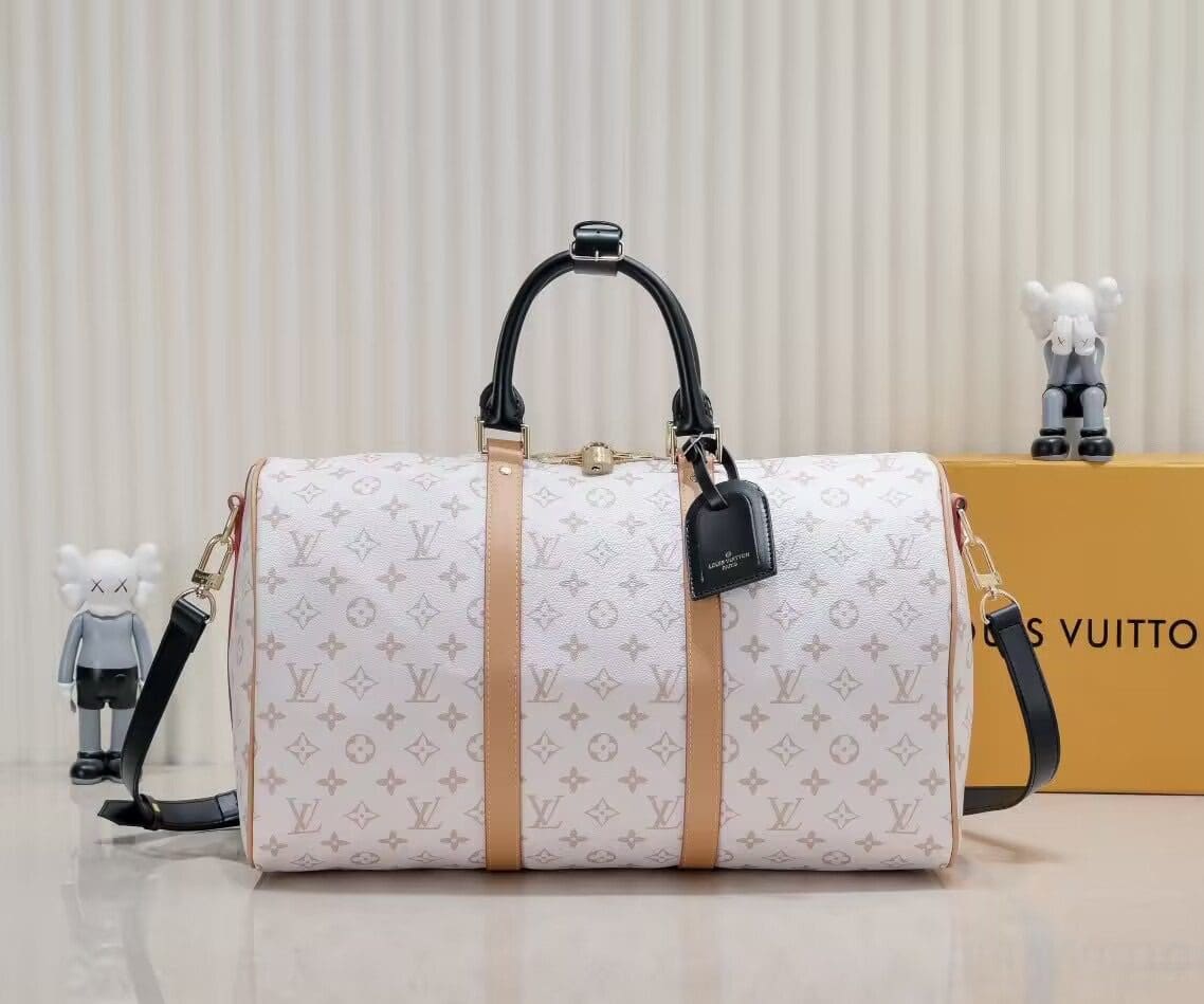 Louis Vuitton M46863 Keepall Bandoulière 45