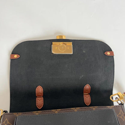 Louis Vuitton Vaugirard Monogram Flap Bag