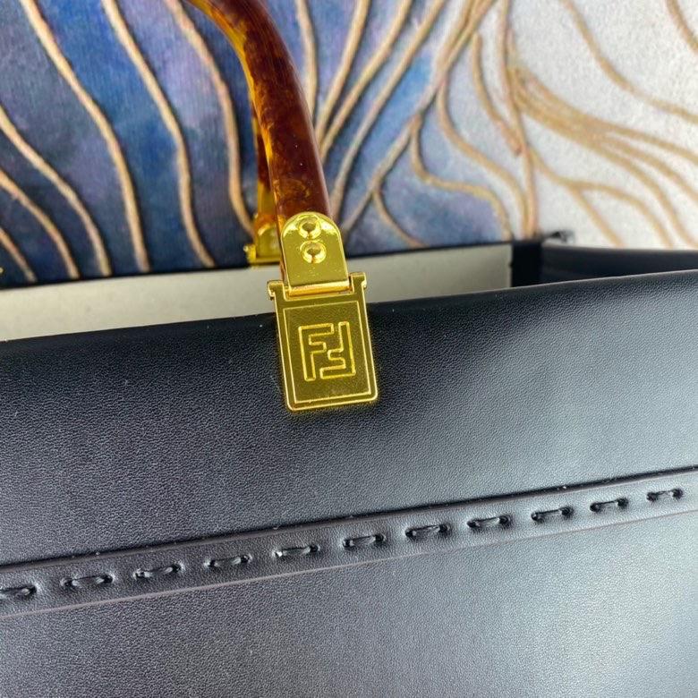 Fendi Sunshine Large