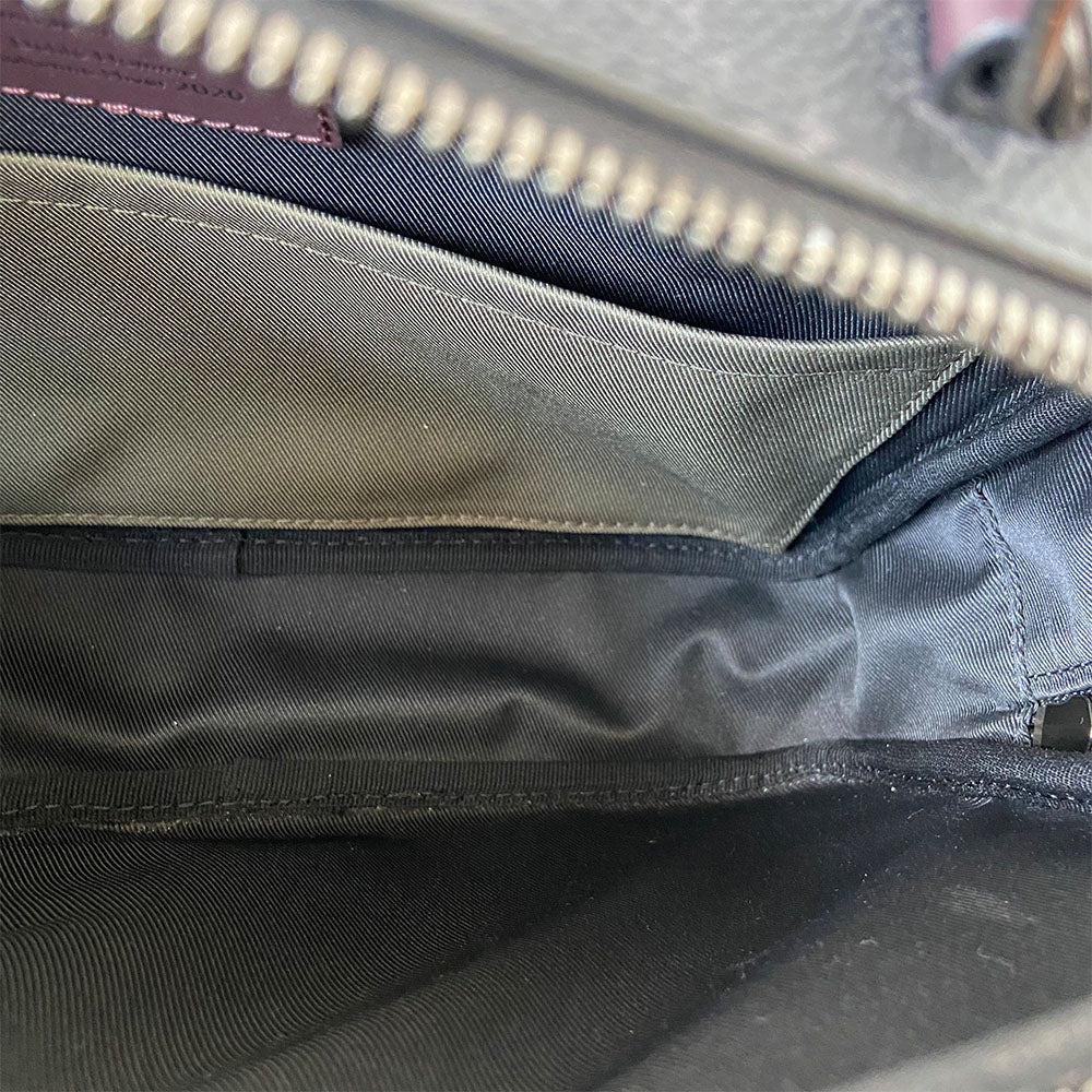 Louis Vuitton multi pocket