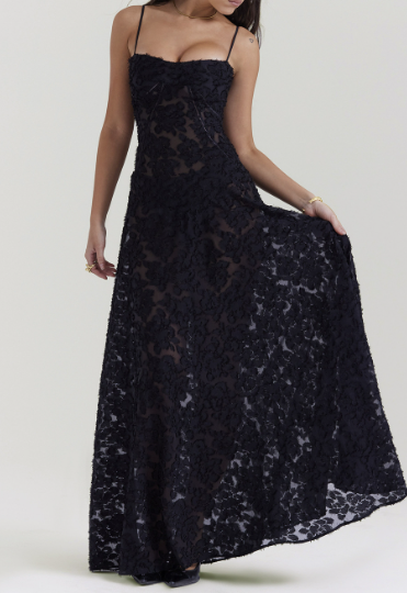 loveedsTM-Sexy sleeveless strapless backless dress