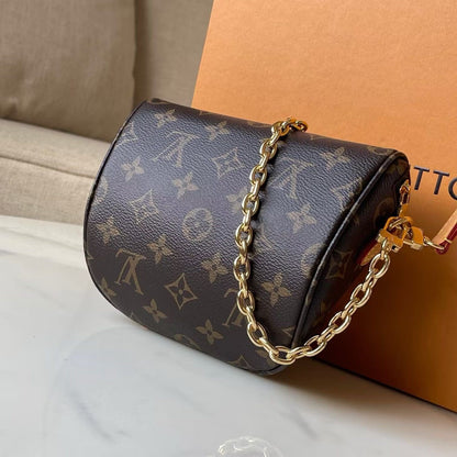 Louis Vuitton Mini Bumbag M83219