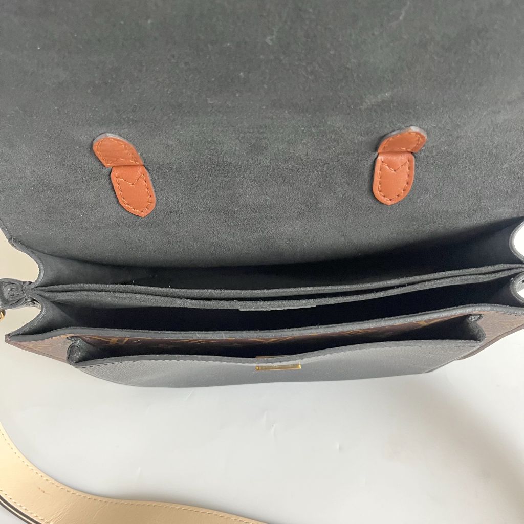 Louis Vuitton Vaugirard Monogram Flap Bag