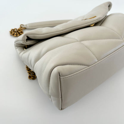 Saint Laurent LouLou monogram small shoulder bag