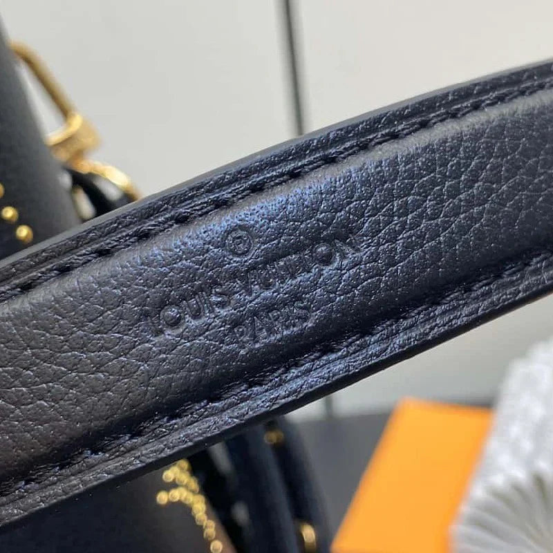 LV Louis Vuitton Neonoe Bucket Bag