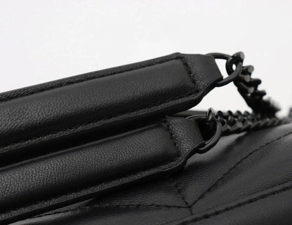 Saint Laurent Loulou Shoulder bag