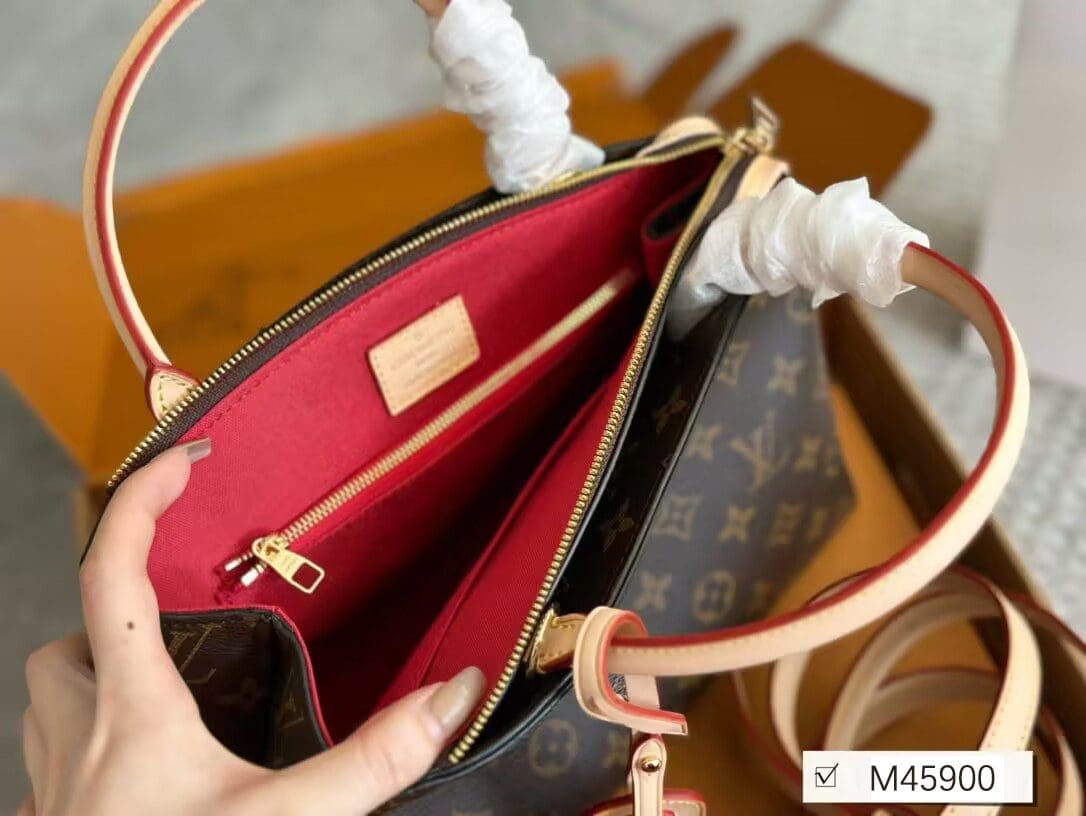 Louis Vuitton M45900 Petit Palais