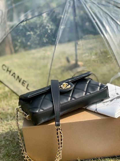 Chanel Flap Bag 25cm