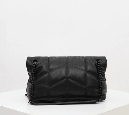 Saint Laurent Loulou Shoulder bag