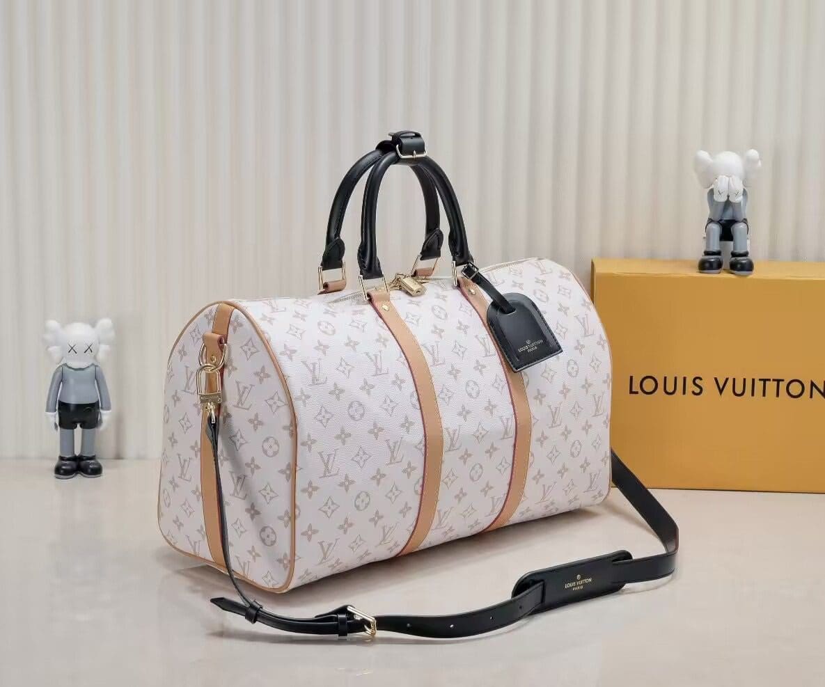 Louis Vuitton M46863 Keepall Bandoulière 45