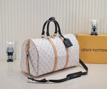 Louis Vuitton M46863 Keepall Bandoulière 45