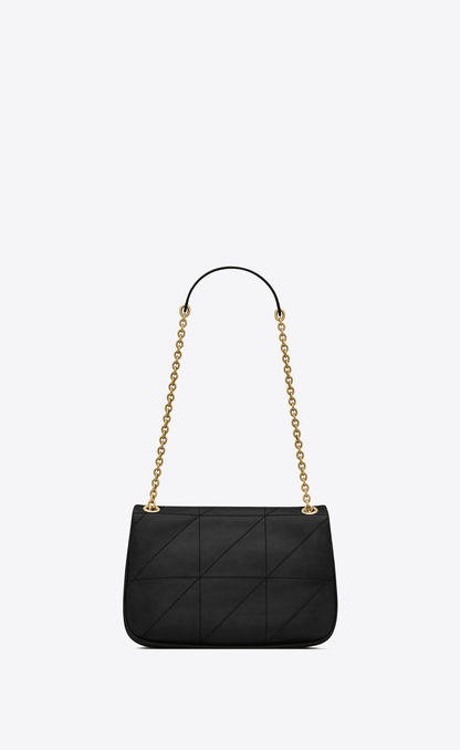 SAINT LAURENT JAMIE 4.3 SMALL IN LAMBSKIN 25CM