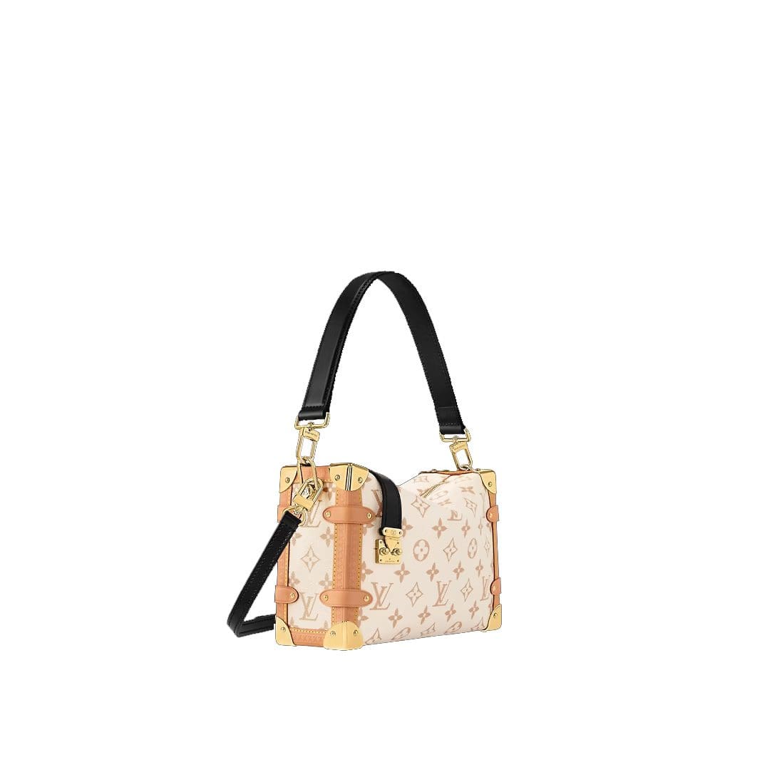 Louis Vuitton Side Trunk MM M46907
