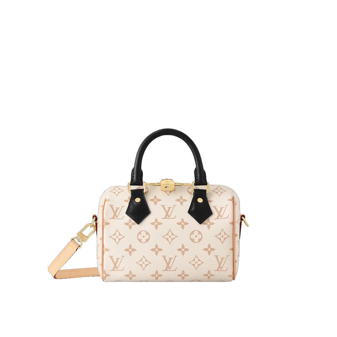 Louis Vuitton Speedy Bandoulière 20 M46906