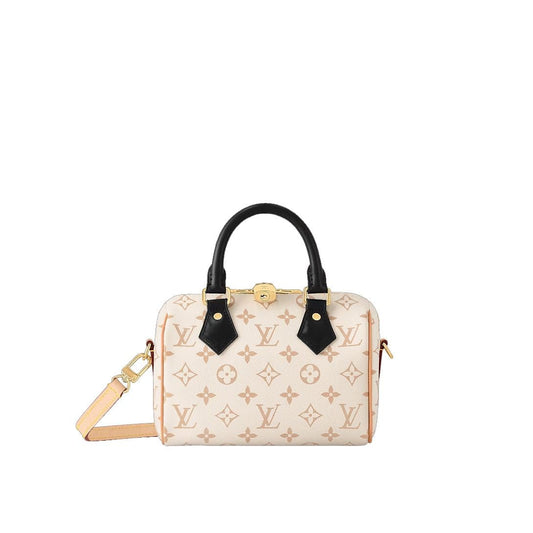 Louis Vuitton Speedy Bandoulière 20 M46906
