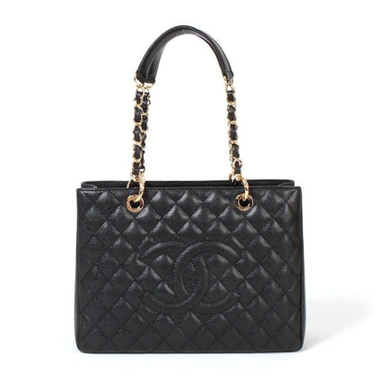 Classic Chanel Shopping GST shopping bag
