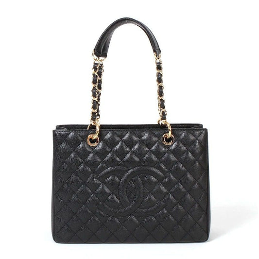 Classic Chanel Shopping GST shopping bag