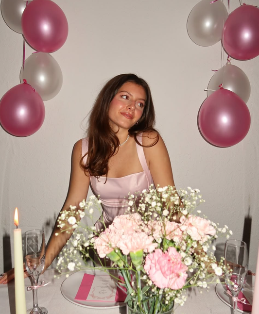 Cute Sheath Spaghetti Strap Light Pink Satin Short Homecoming Dress Birthday Dress SH2231