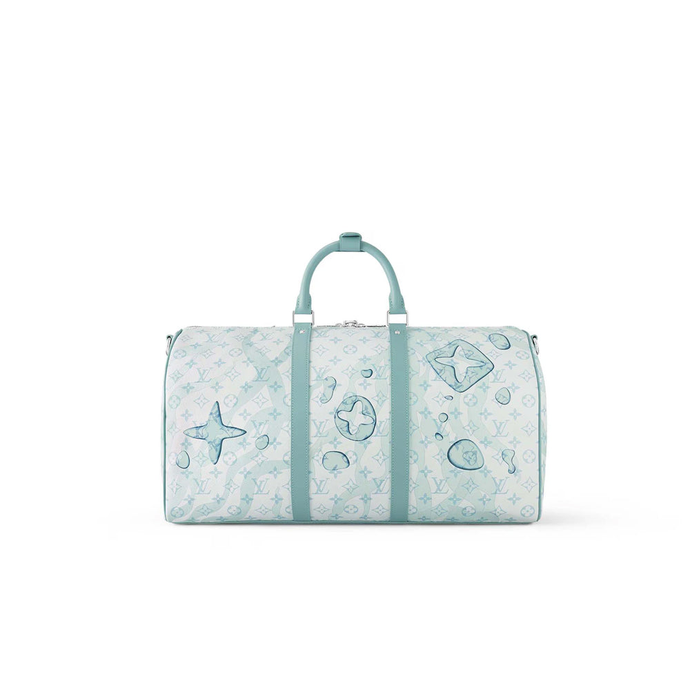 Louis Vuitton M22570 Keepall Bandoulière 50