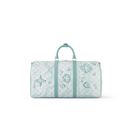 Louis Vuitton M22570 Keepall Bandoulière 50