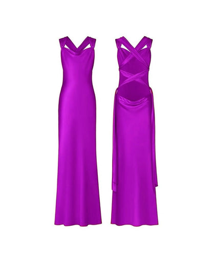 Hot Pink Long Prom Dress New Arrive Party Dress Evening Dress   fg7973