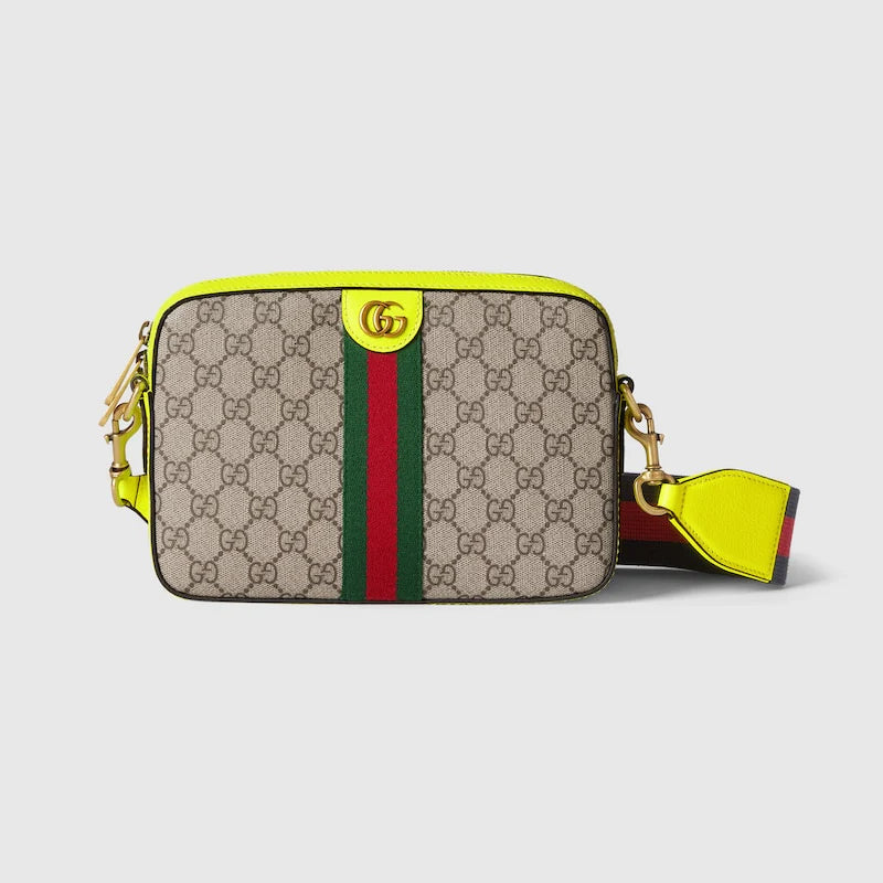 GUCCI Ophidia small crossbody bag