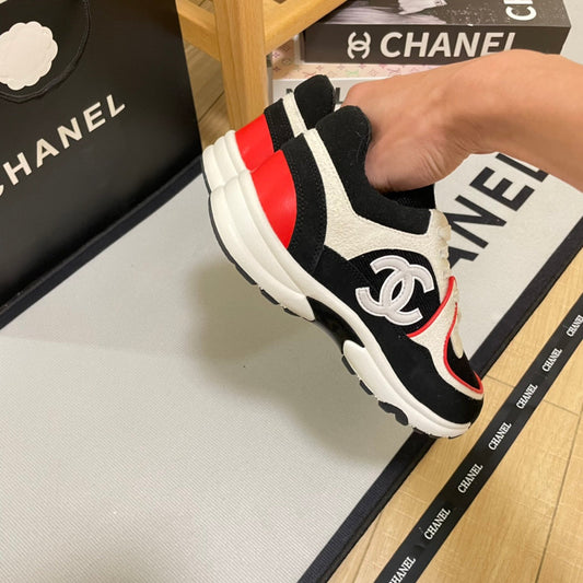 Luxury  Sneaker  CHL 067