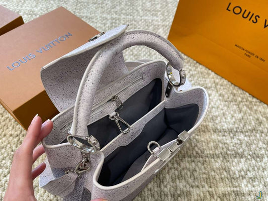 LV Totes Capucines Big