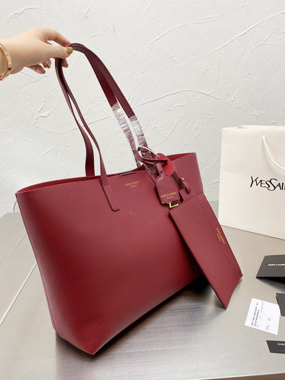 Saint Laurent Large Shopper