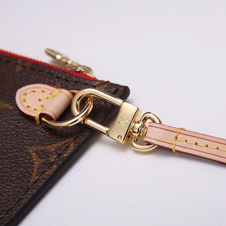 Louis Vuitton Neverfull MM Tote M41177