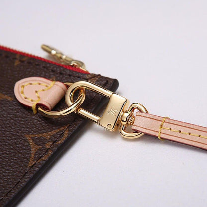 Louis Vuitton Neverfull MM Tote M41177